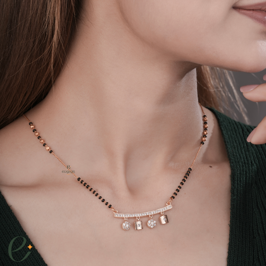 Delight Mangalsutra