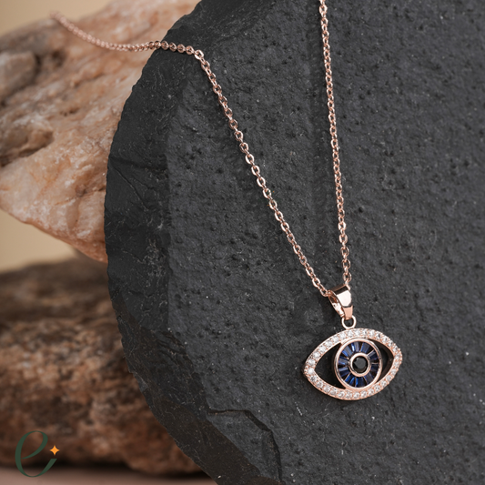 soulful eye chain
