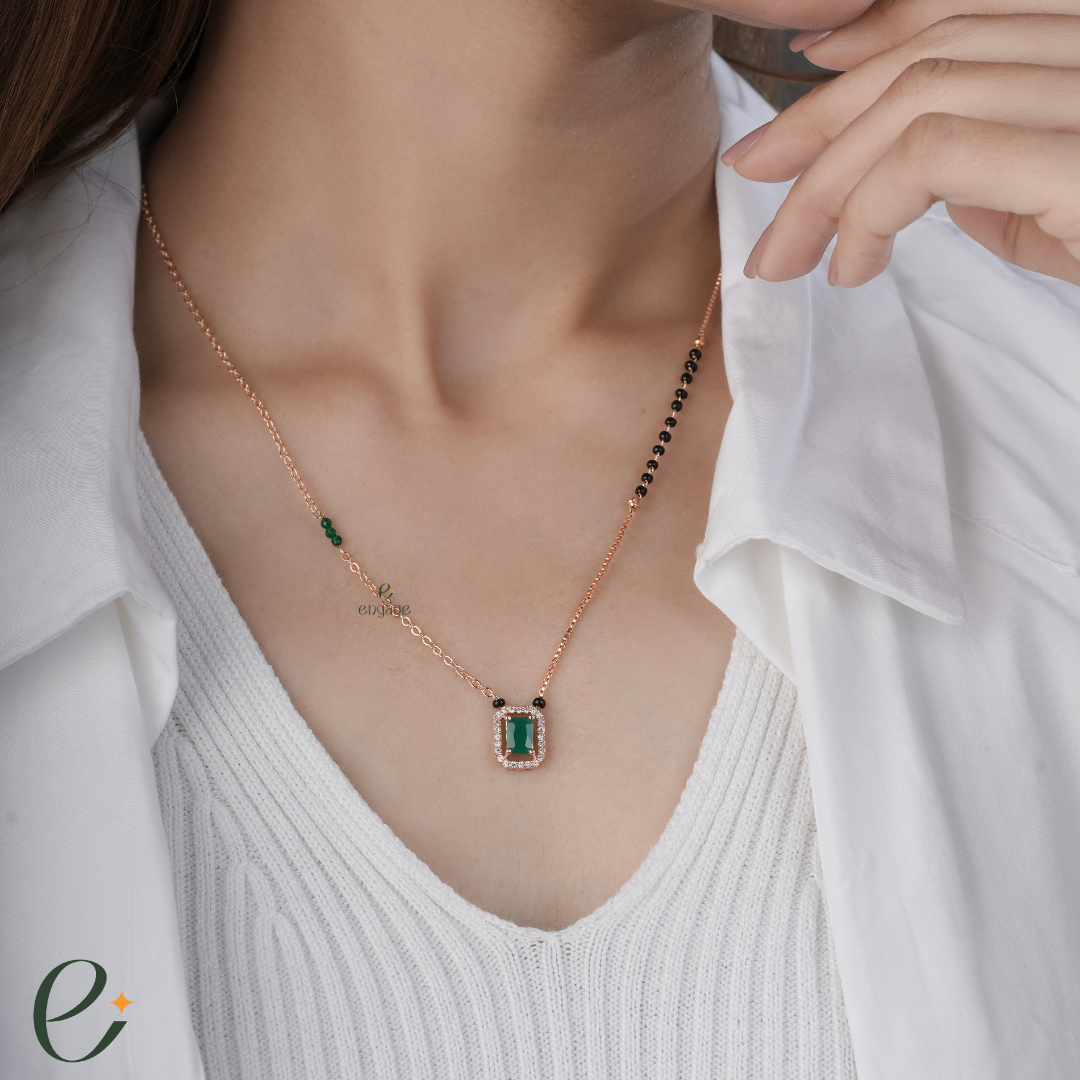 traditional mangalsutra designs