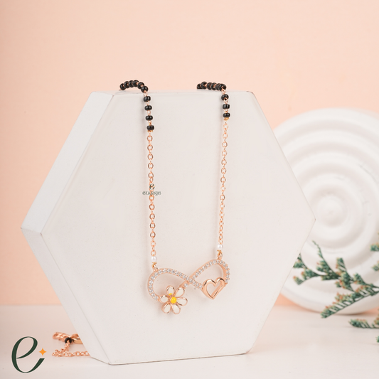 stylish mangalsutra for women