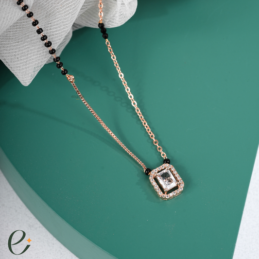 trending mangalsutra designs