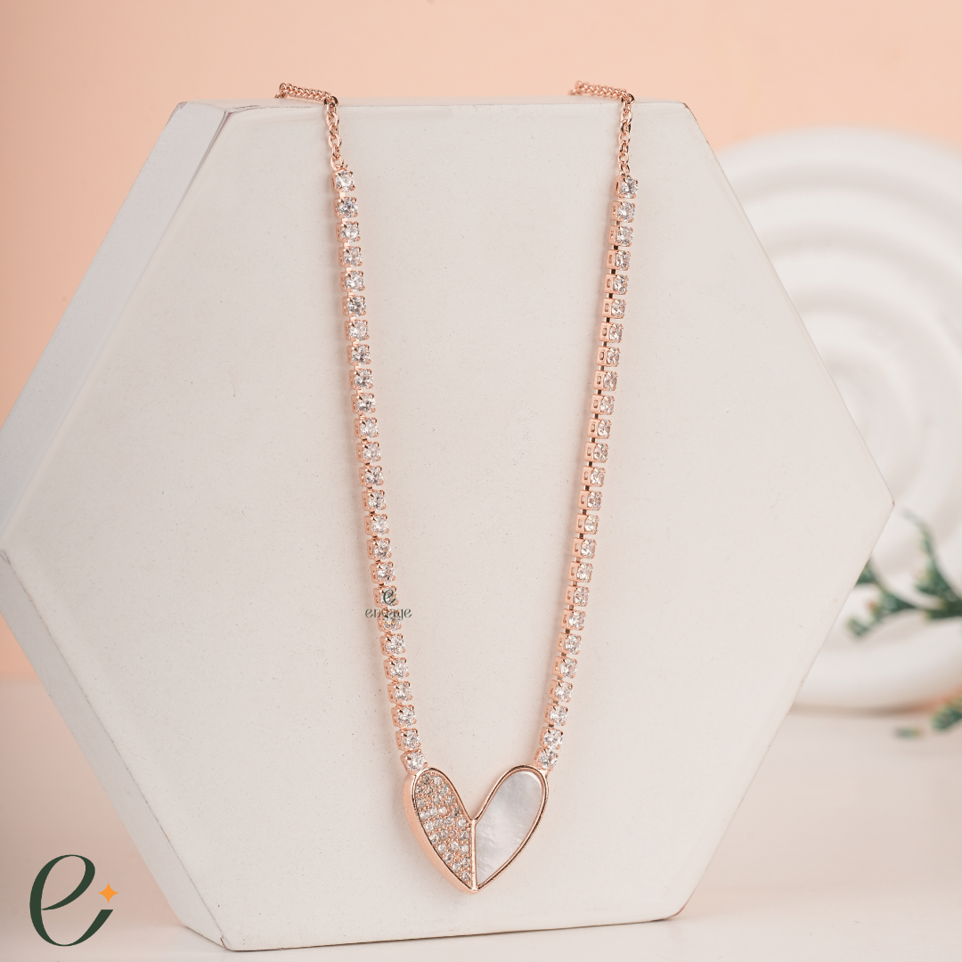Love pendant for her