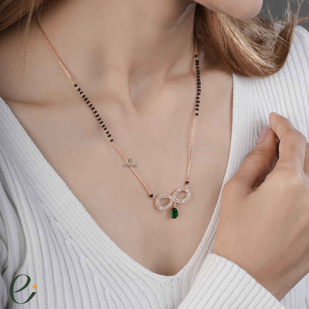 unique mangalsutra designs