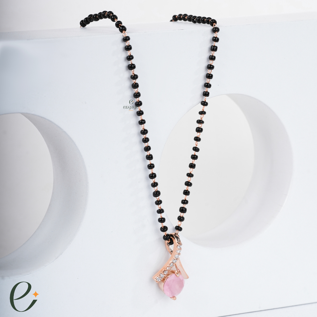 mangalsutra design daily wear