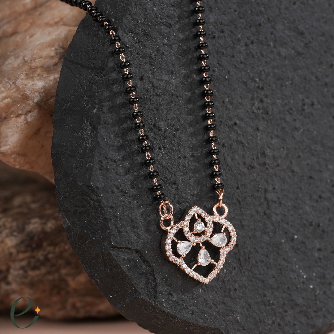 latest mangalsutra