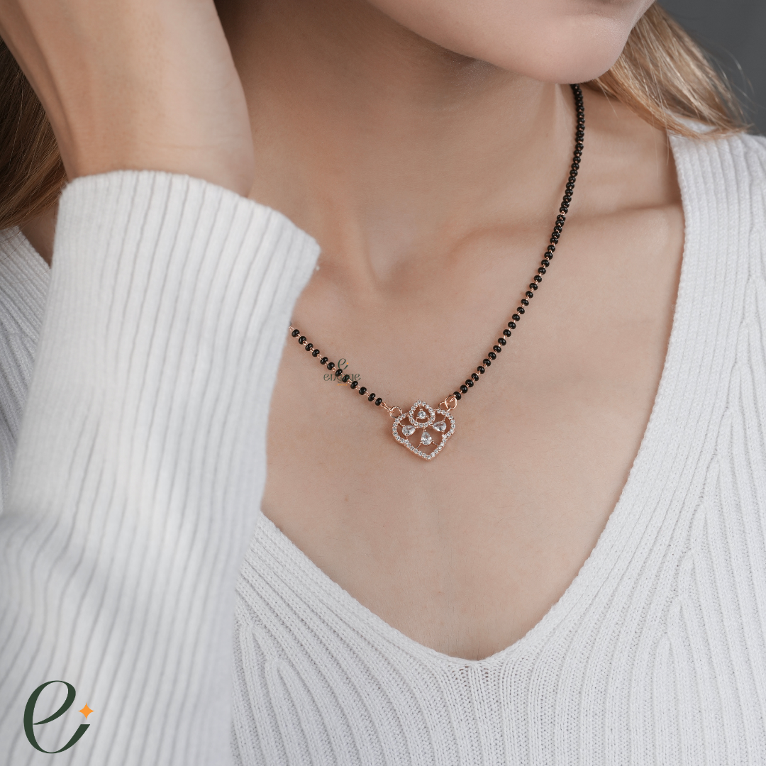unique mangalsutra designs