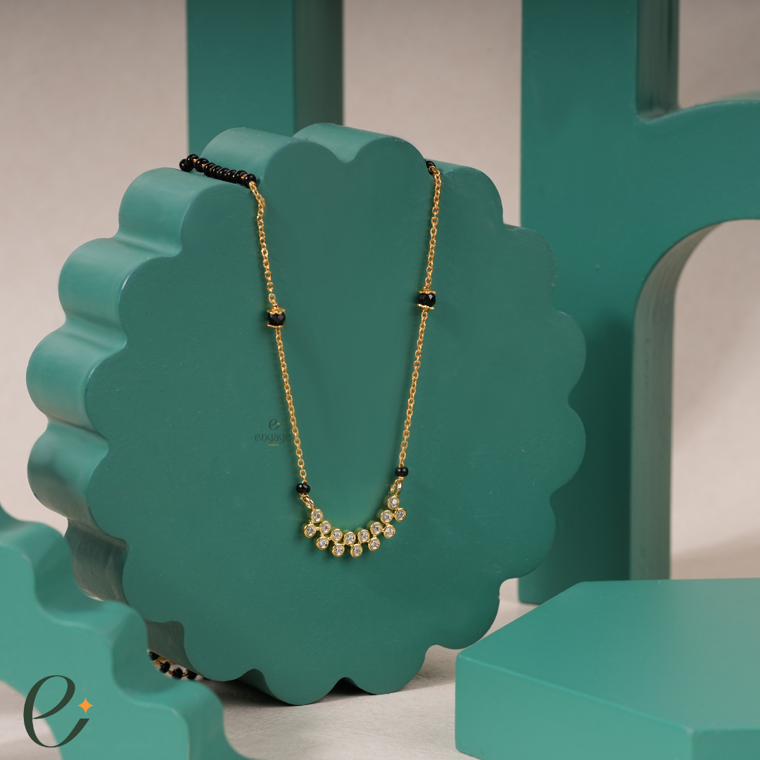 Galaxy Bond Mangalsutra