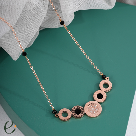 Roman Love Commitment Manglasutra