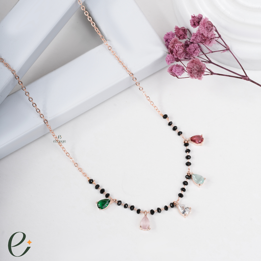 Sutrange Mangalsutra