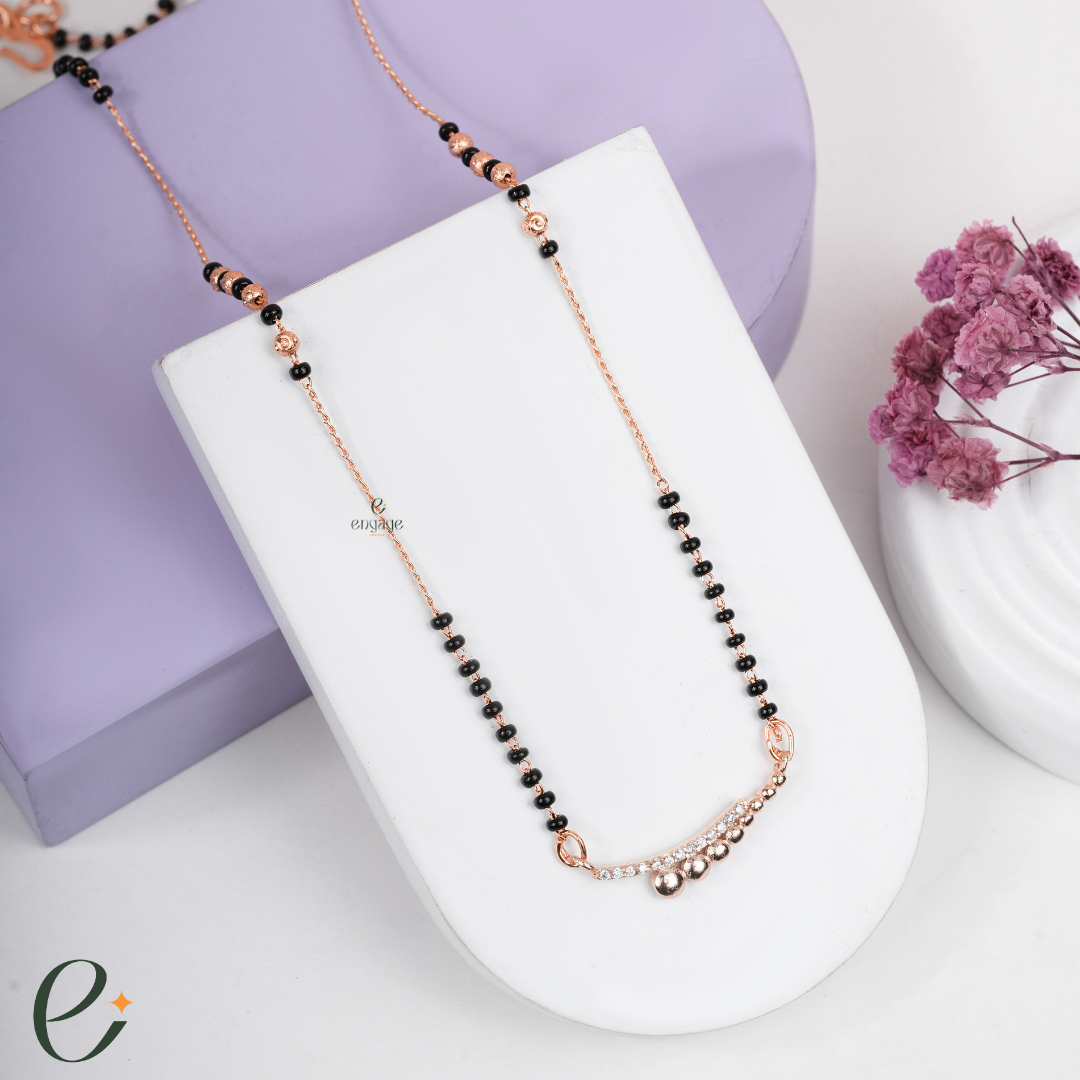 Eternal Love Mangalsutra