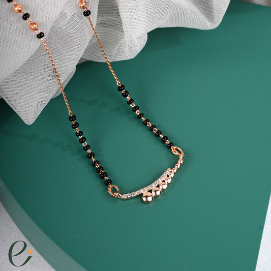 Eternal Love Mangalsutra