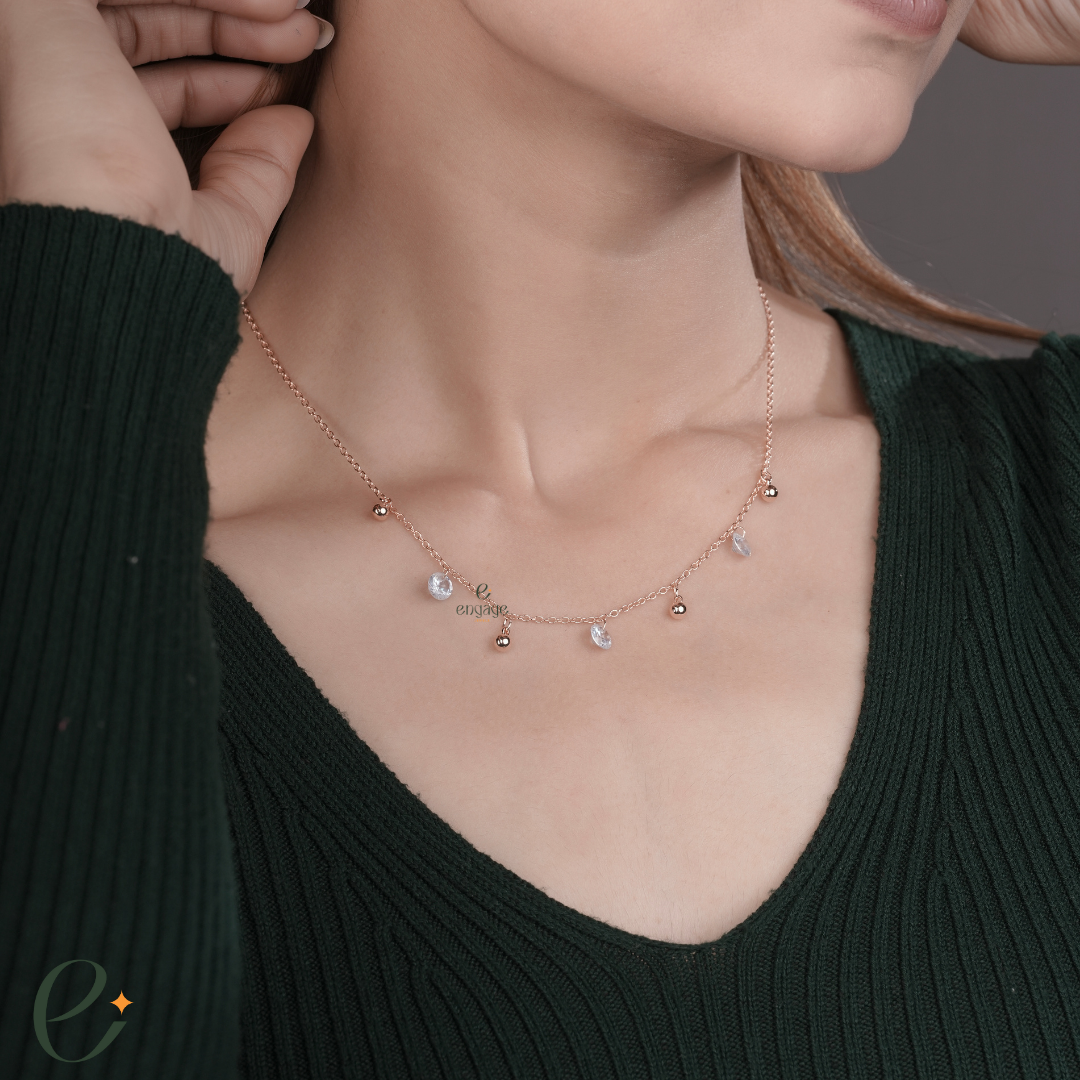Classic Solitaire Chain