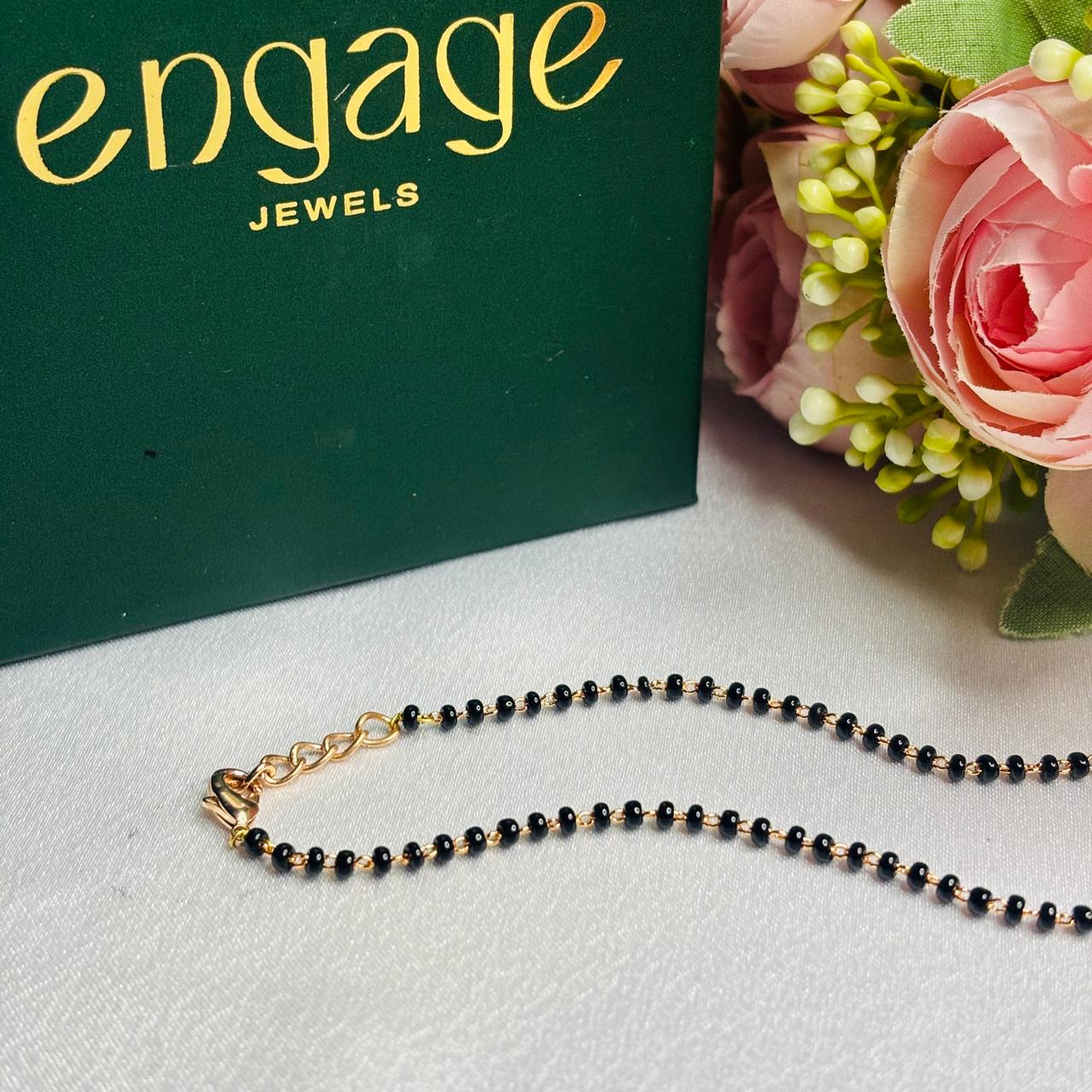 Eternal Love Mangalsutra