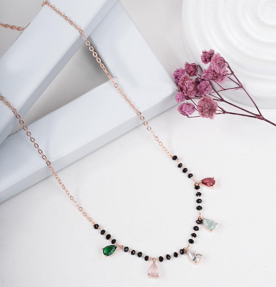Satrang Manglasutra - Engage Jewels