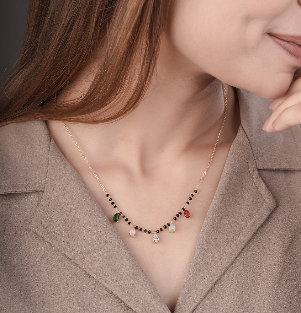 Satrang Manglasutra - Engage Jewels