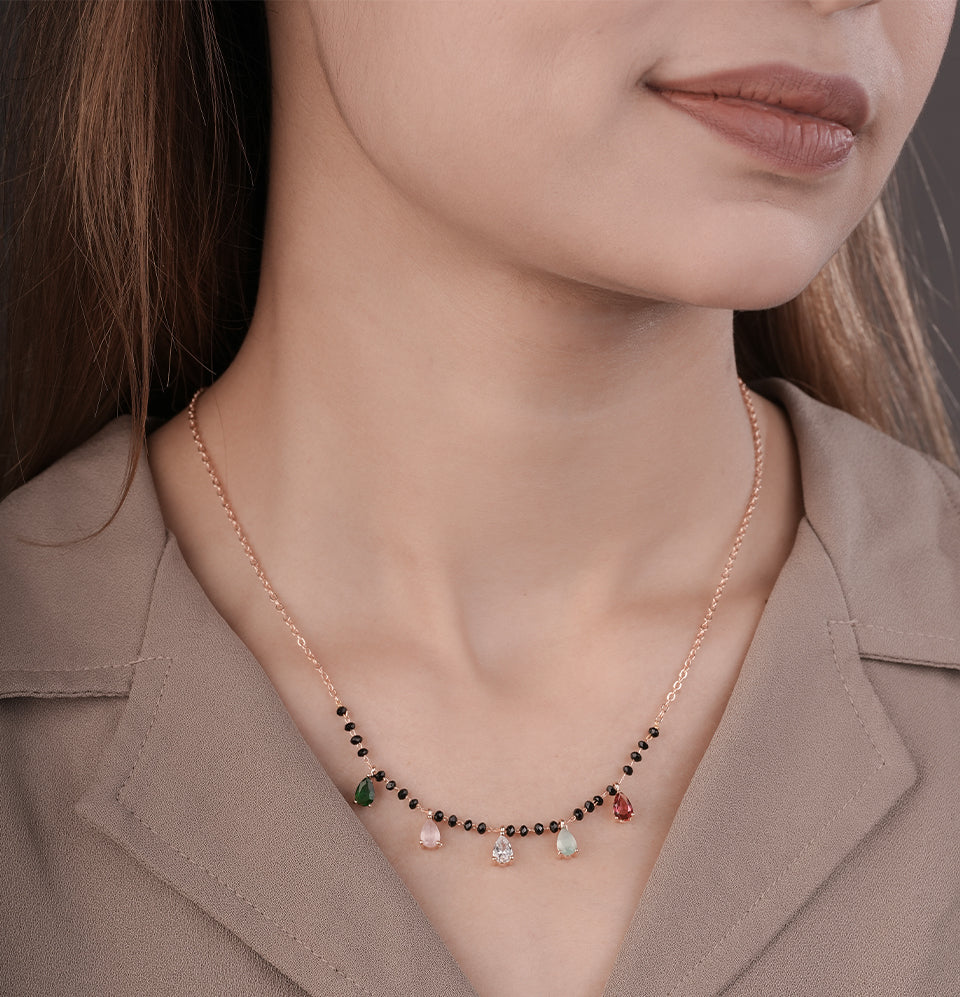 Satrang Manglasutra - Engage Jewels