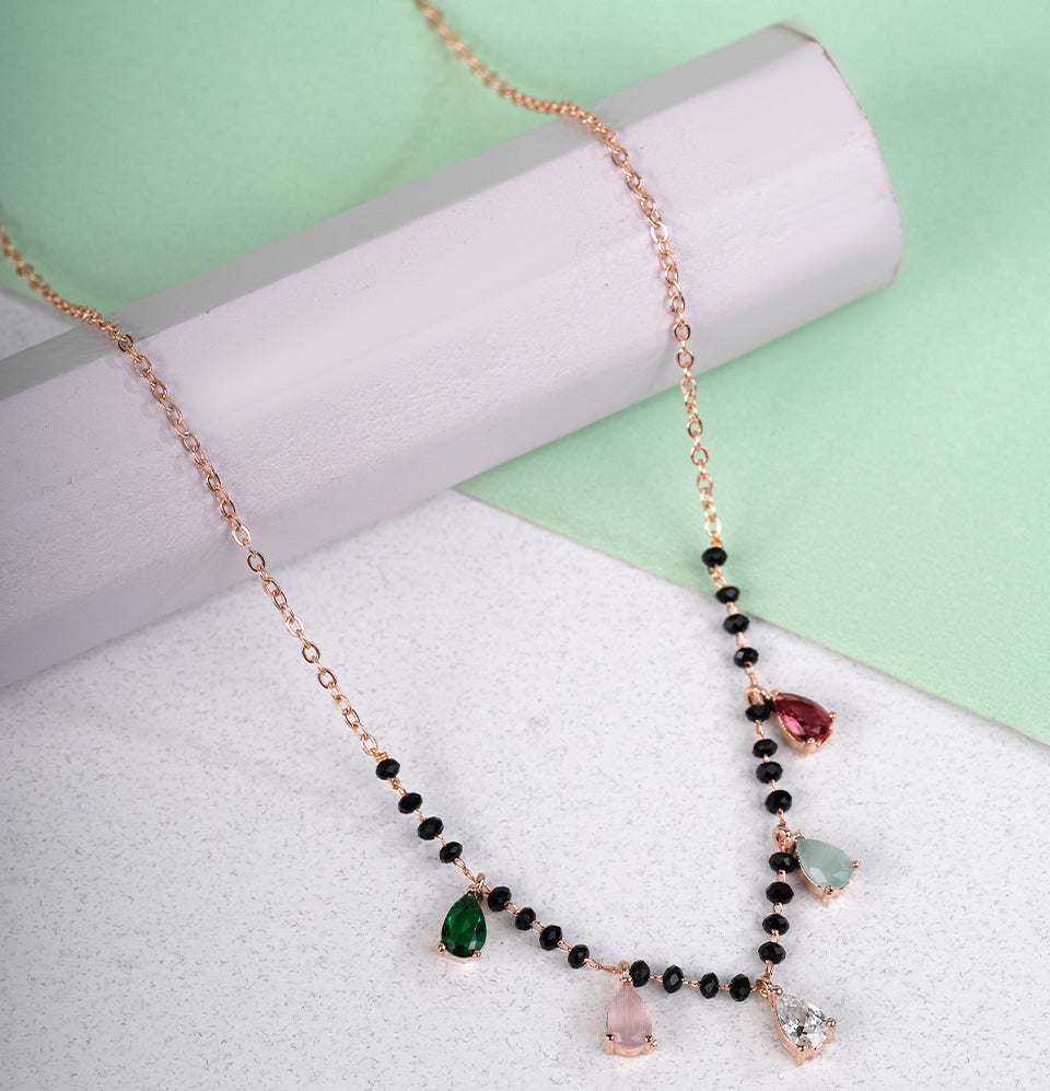 Satrang Manglasutra - Engage Jewels