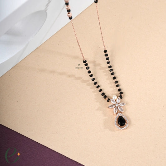 small mangalsutra