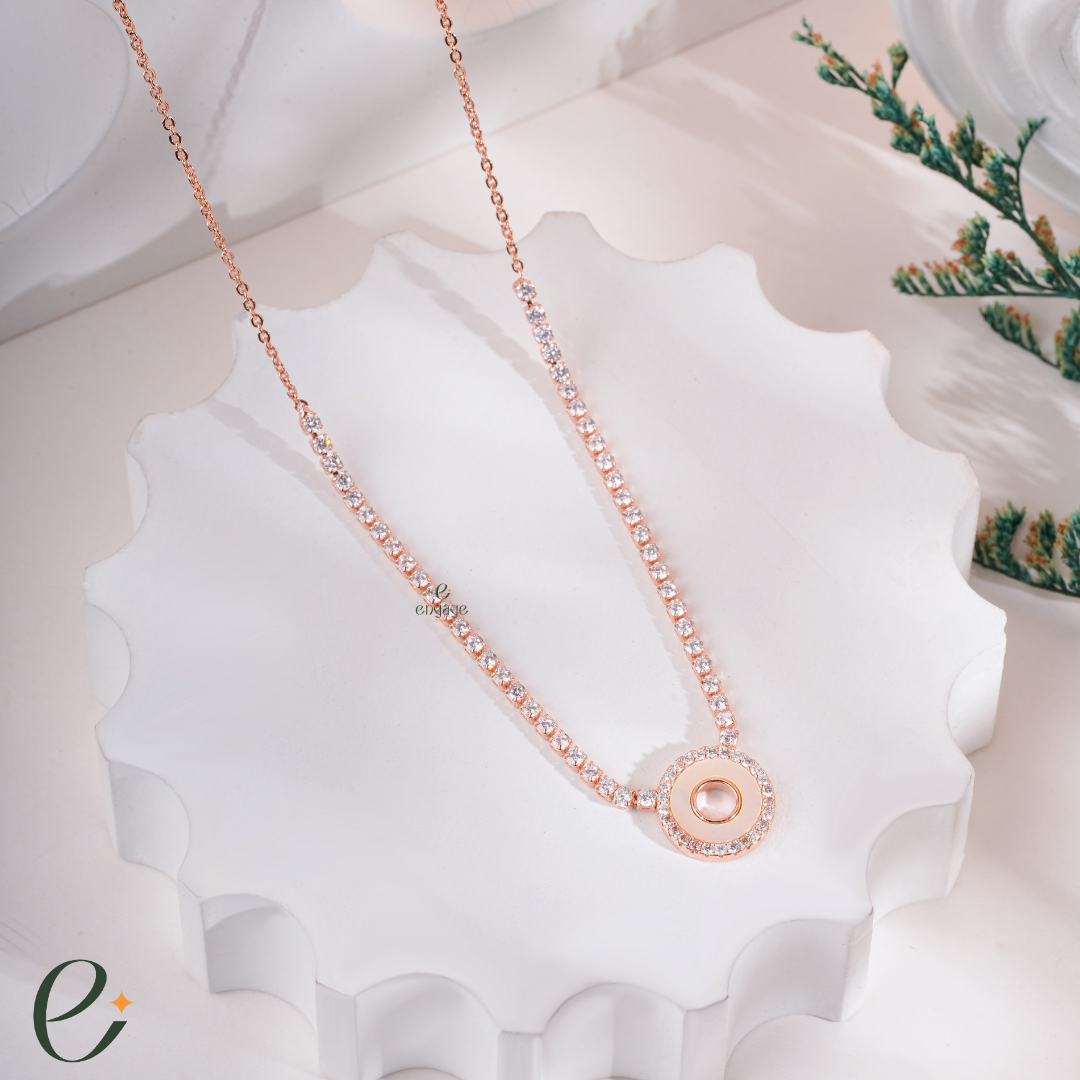 Diamond Necklace
