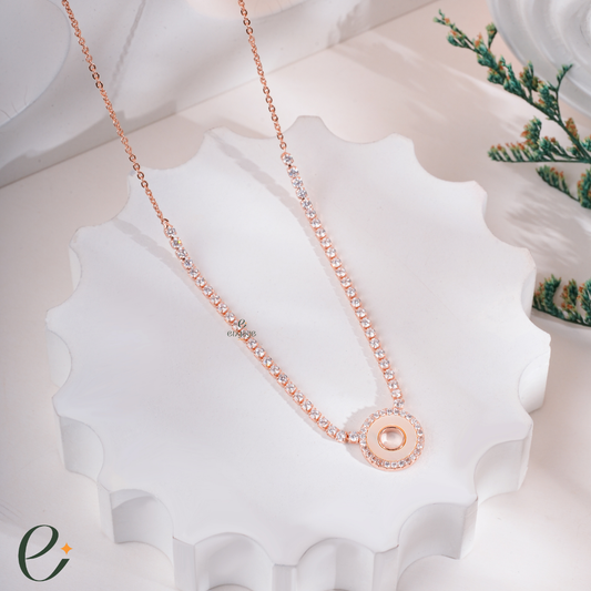 Diamond Necklace