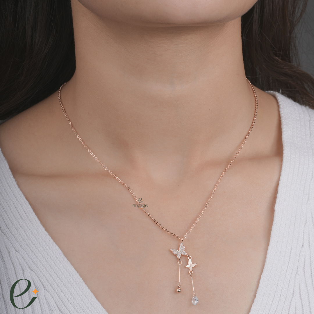 pendant set for women