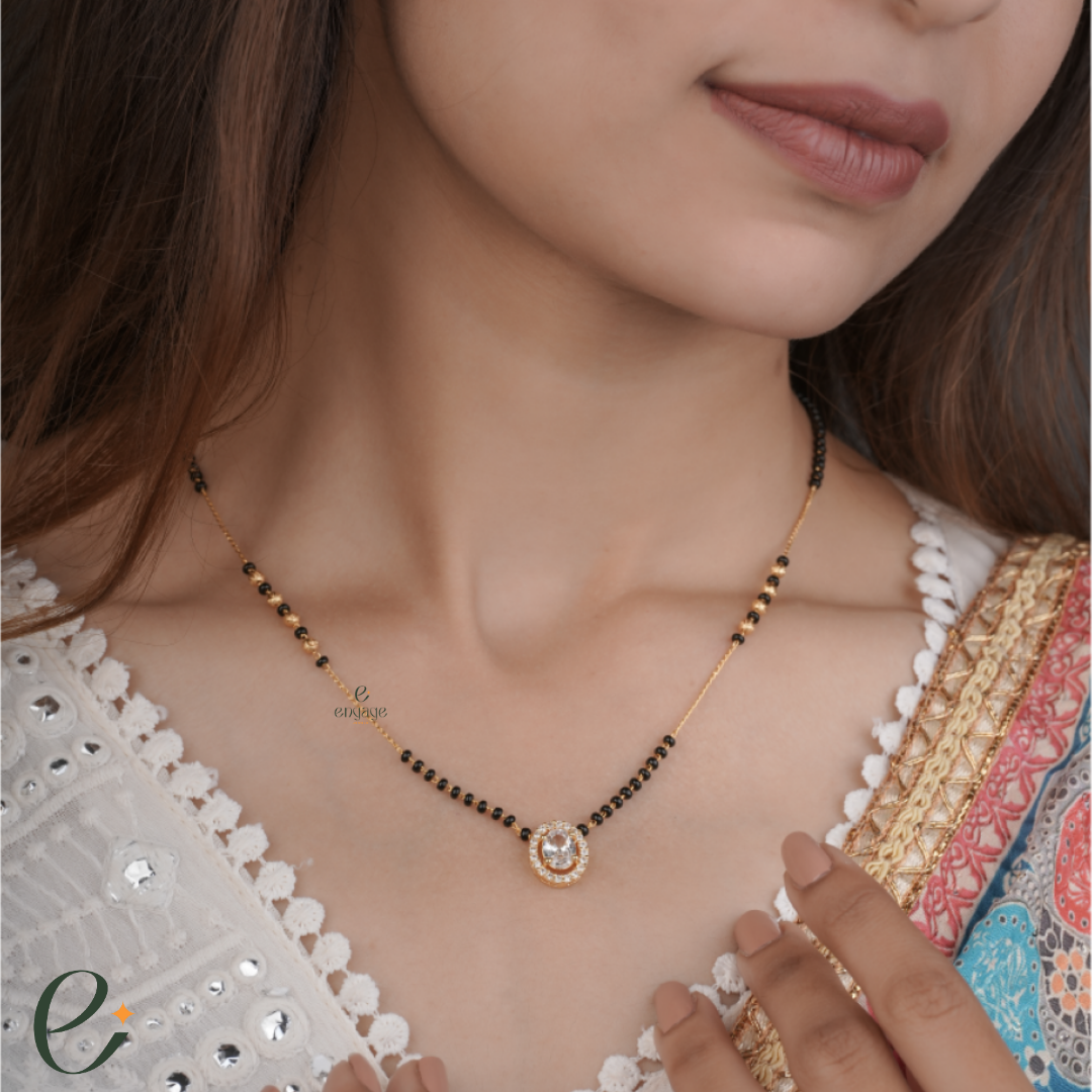 mangalsutra Devotion 