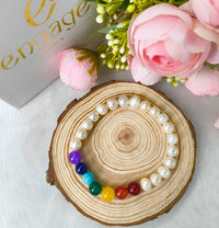 7’SChakra Bracelet