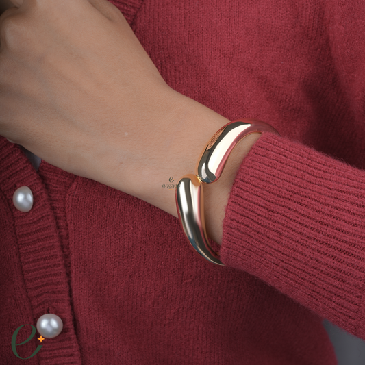 Gold Bracelet