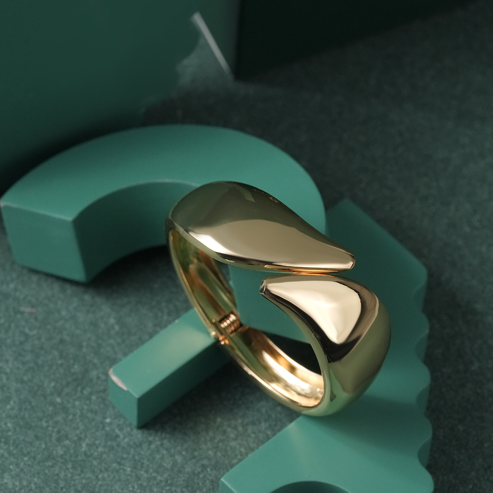 Twilight Gold Bracelet