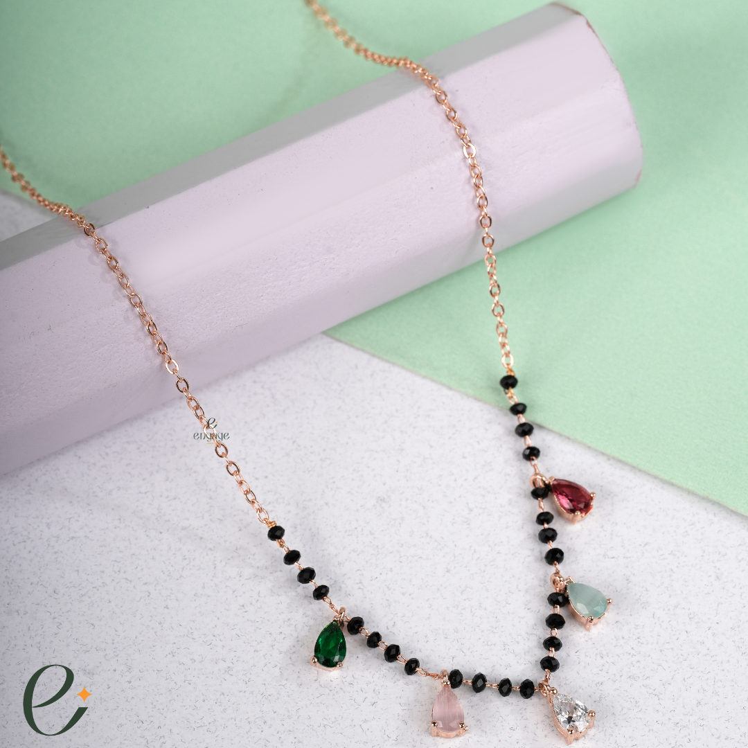 small mangalsutra