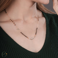 Eternal Love Mangalsutra