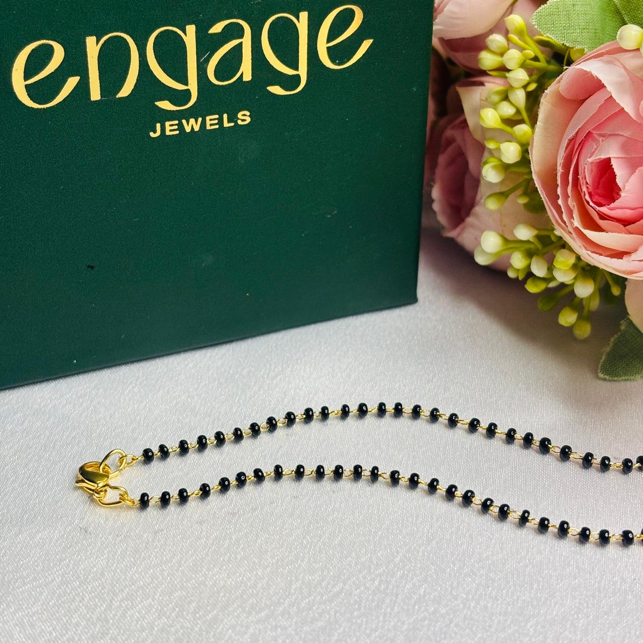 Circle of Devotion mangalsutra